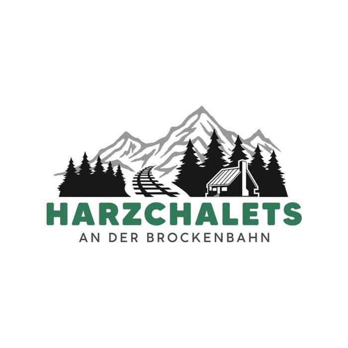 Harzchalet An Der Brockenbahn 2B เอเลนด์ ภายนอก รูปภาพ