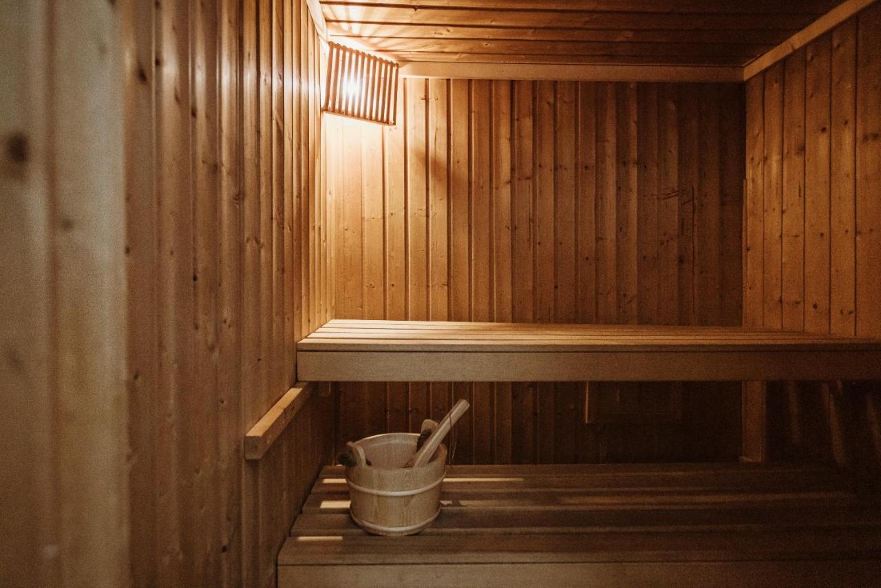 Harzchalet An Der Brockenbahn 2B เอเลนด์ ภายนอก รูปภาพ