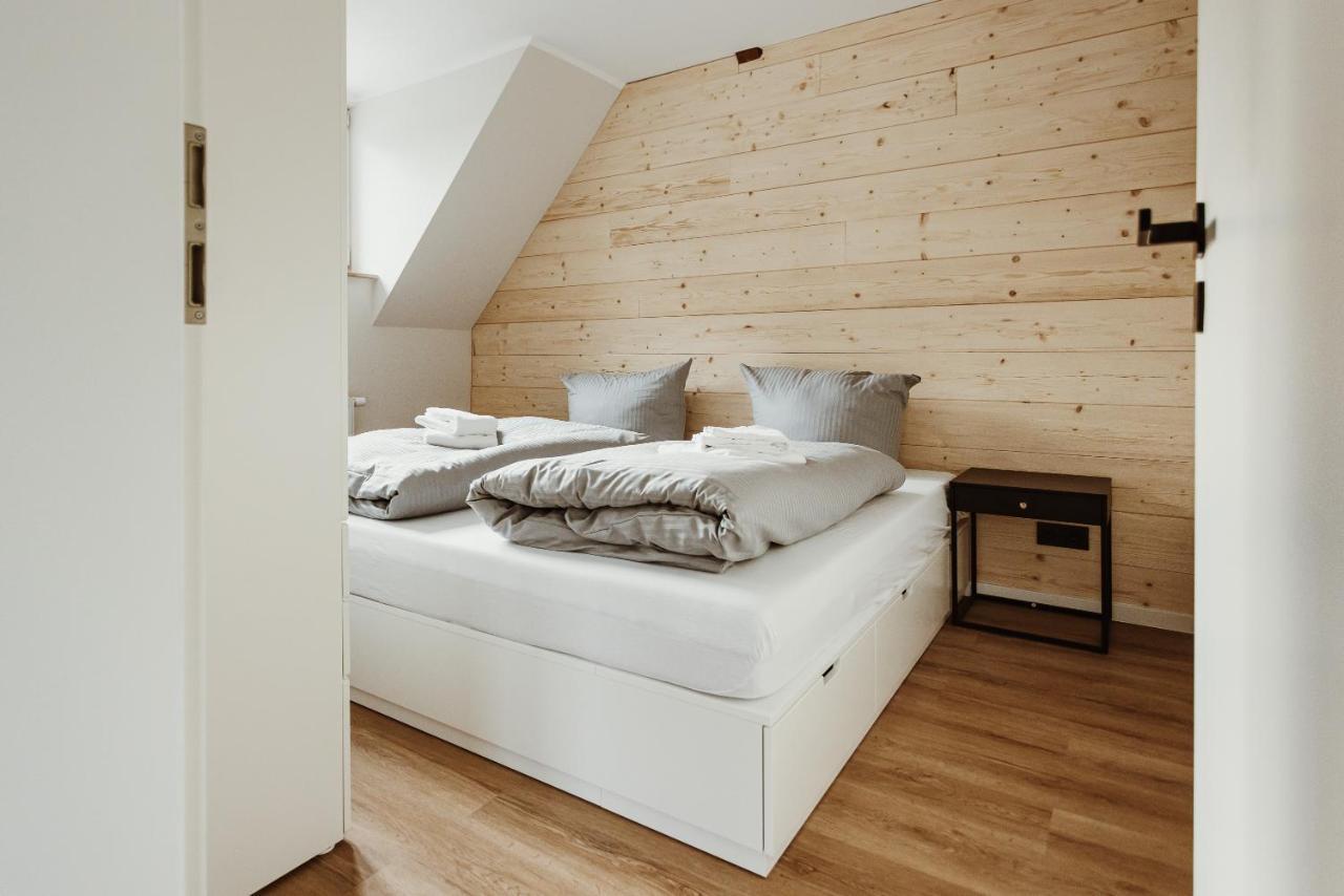 Harzchalet An Der Brockenbahn 2B เอเลนด์ ภายนอก รูปภาพ